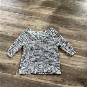 Express sweater size s